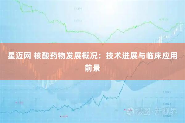 星迈网 核酸药物发展概况：技术进展与临床应用前景